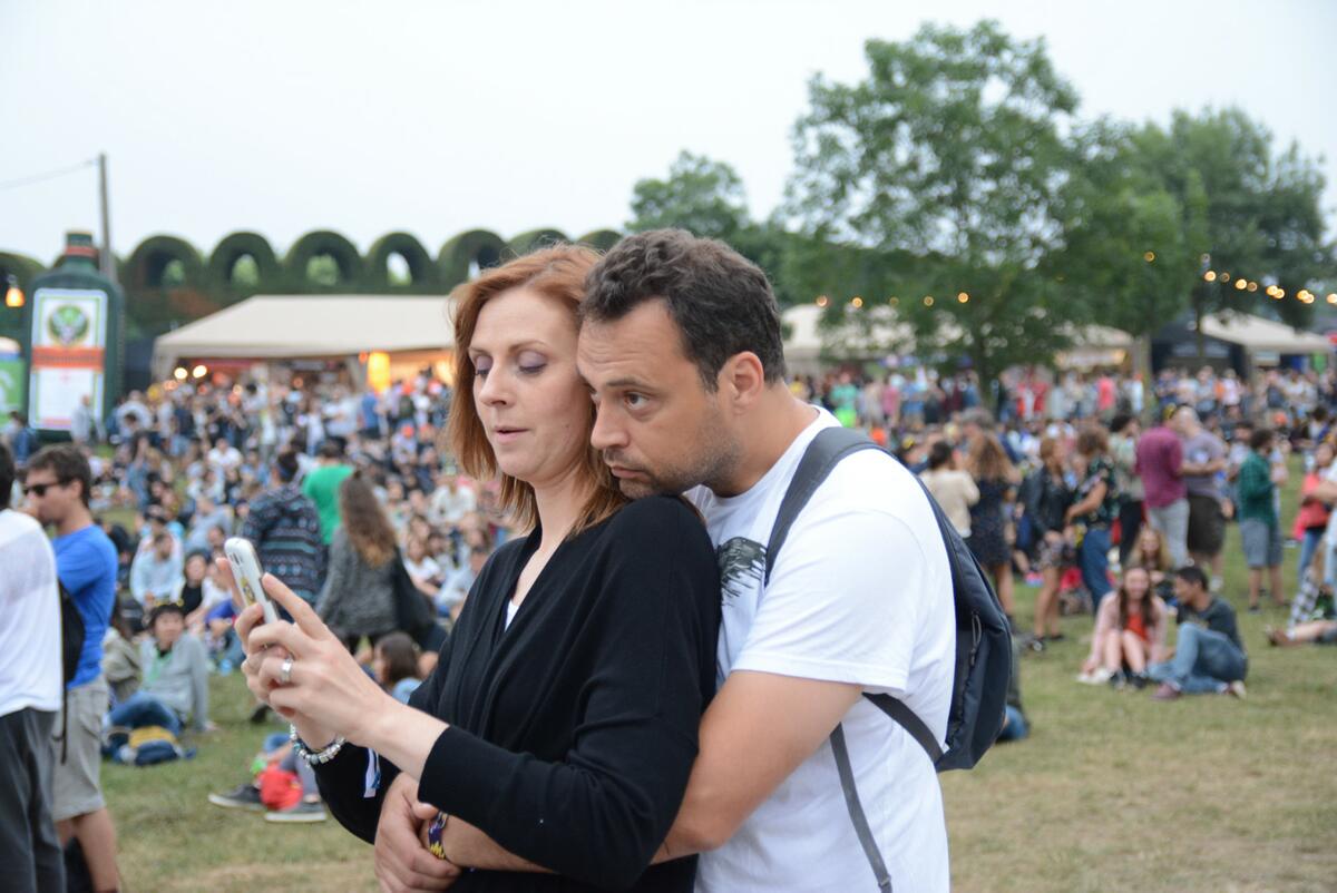 Foto 344 de la viernes 7 de julio | Bilbao BBK Live 2017